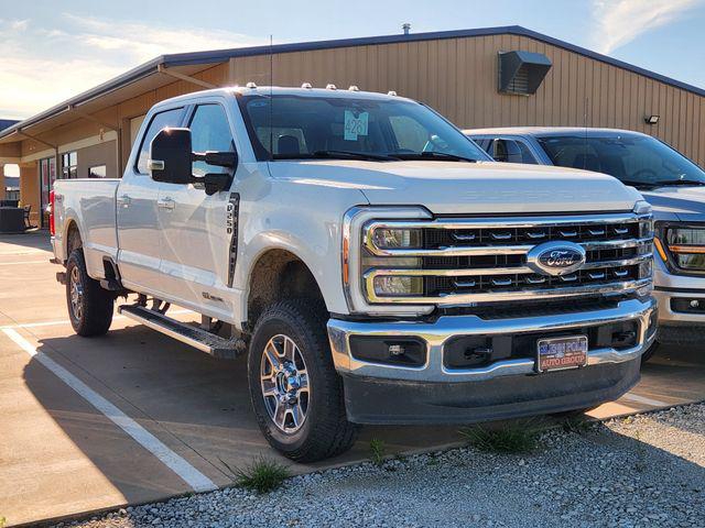 2024 Ford F-250 LARIAT for sale in Gainesville, TX