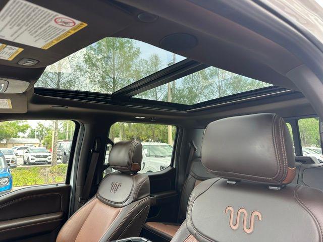 2025 Ford F-250 King Ranch