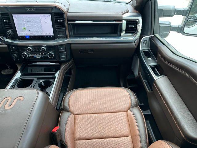 2025 Ford F-250 King Ranch
