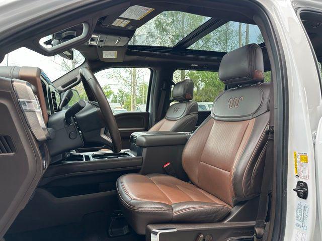 2025 Ford F-250 King Ranch