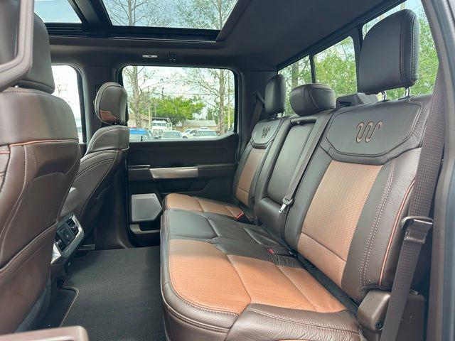 2025 Ford F-250 King Ranch