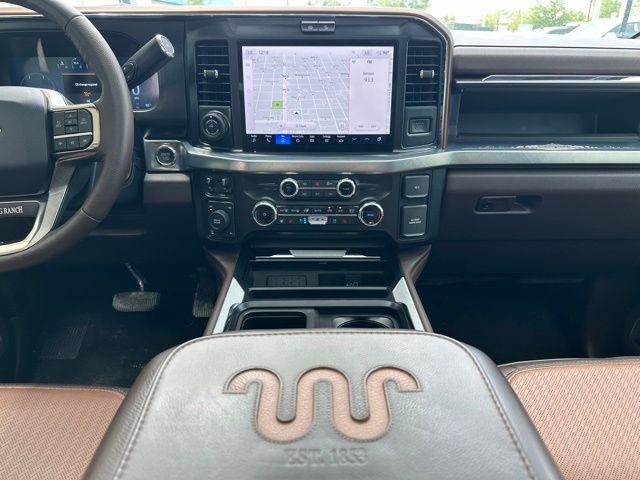 2025 Ford F-250 King Ranch