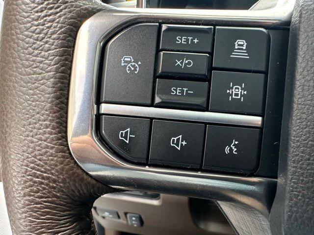 2025 Ford F-250 King Ranch