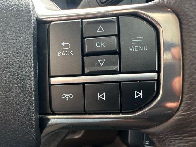 2025 Ford F-250 King Ranch