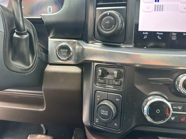 2025 Ford F-250 King Ranch