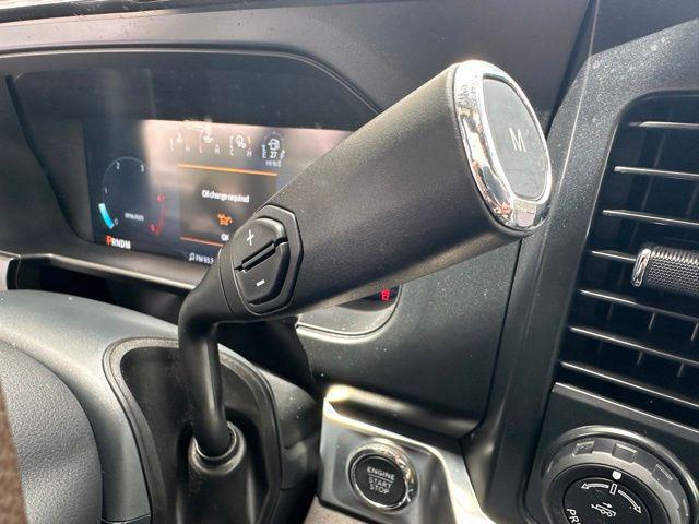 2025 Ford F-250 King Ranch