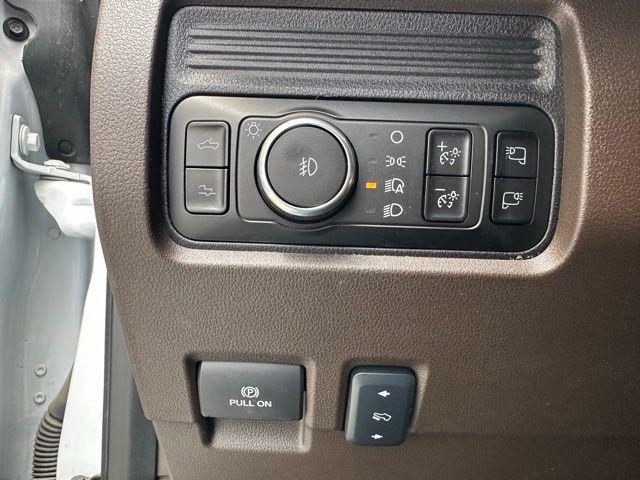 2025 Ford F-250 King Ranch