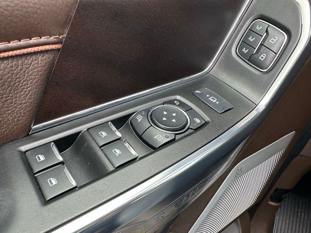 2025 Ford F-250 King Ranch