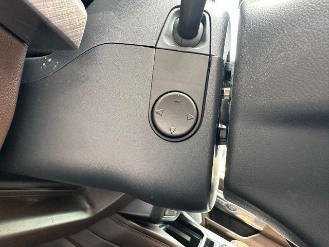 2025 Ford F-250 King Ranch
