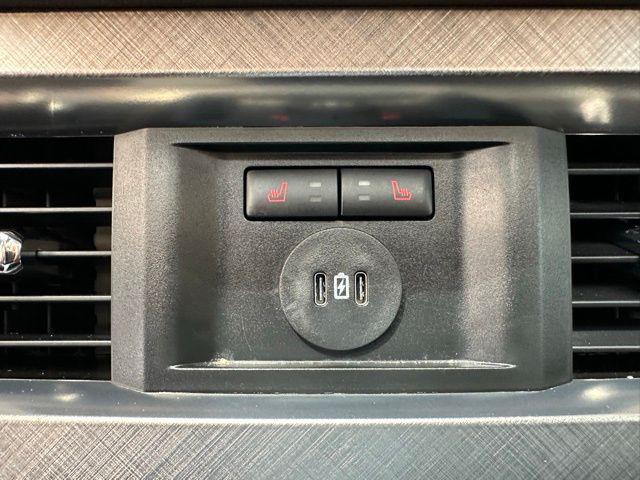 2025 Ford F-250 King Ranch