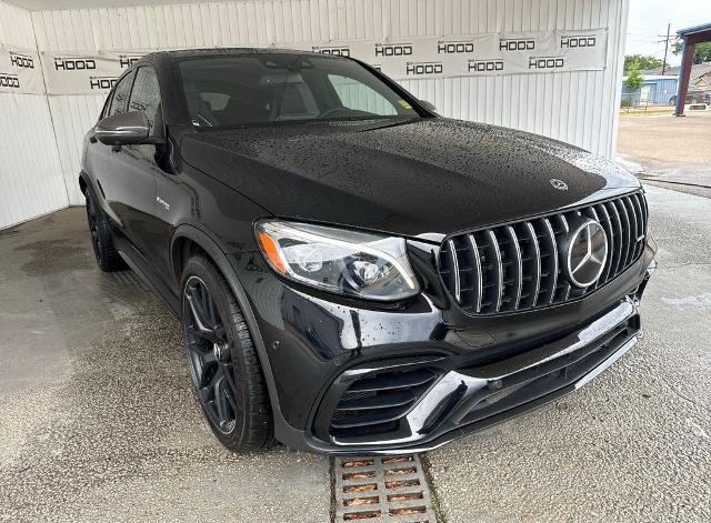 2019 Mercedes-Benz GLC S 4MATIC for sale in Hammond, LA
