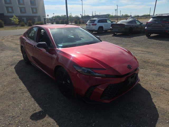 2026 Toyota Camry SE Nightshade for sale in Selma, CA