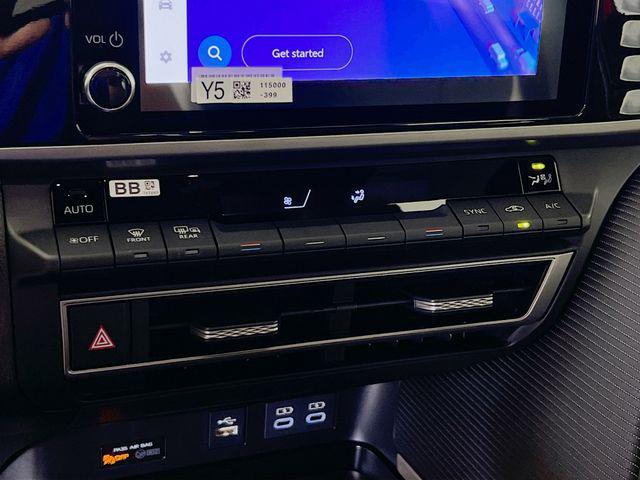 2026 Toyota Camry SE Nightshade