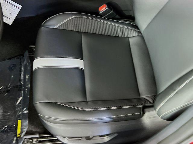2026 Toyota Camry SE Nightshade
