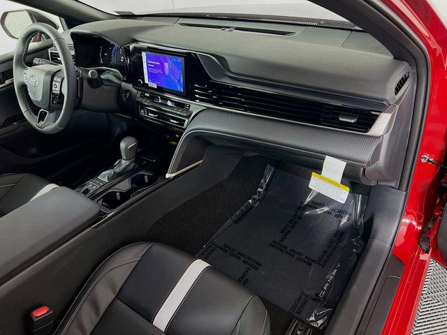 2026 Toyota Camry SE Nightshade