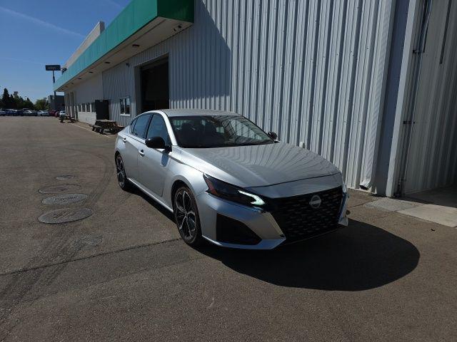 2024 Nissan Altima SR FWD for sale in Selma, CA