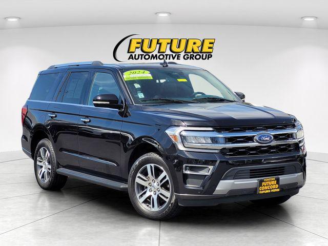 2024 Ford Expedition Limited for sale in Concord, CA