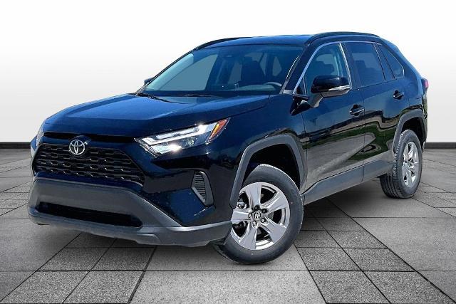 2025 Toyota RAV4 XLE for sale in Hutchinson, KS