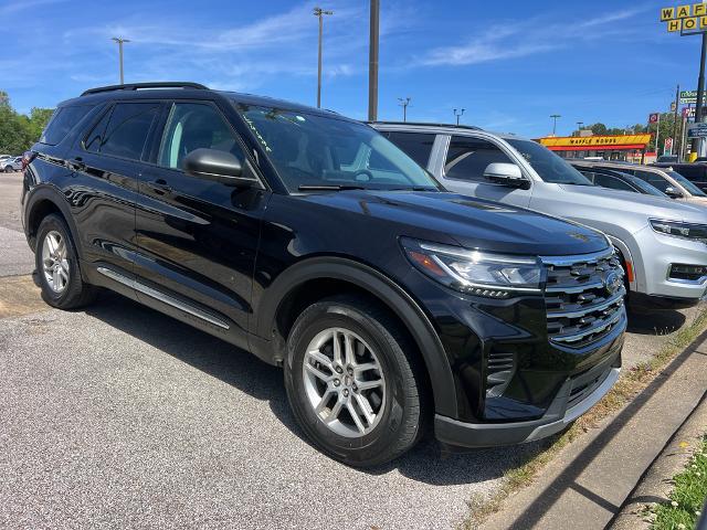 2025 Ford Explorer Active for sale in Vicksburg, MS