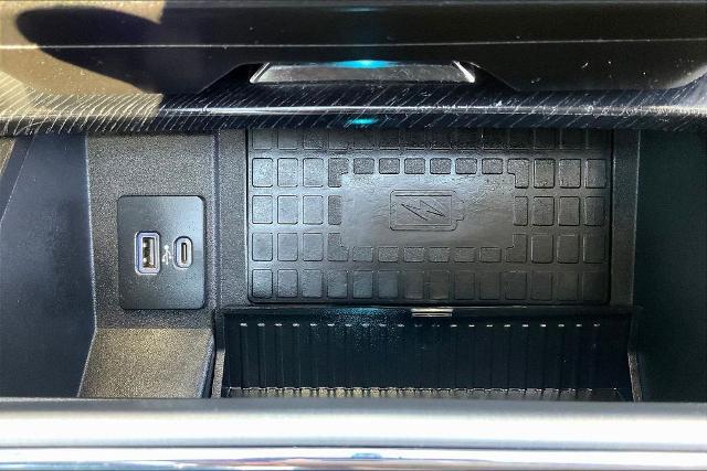 2020 Ford F-250 Platinum