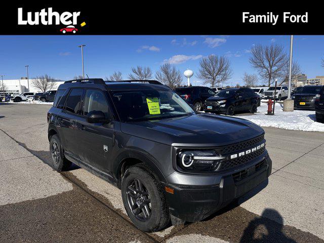 2025 Ford Bronco Sport Big Bend for sale in Fargo, ND