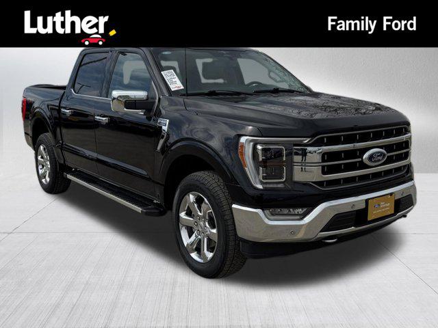 2023 Ford F-150 LARIAT for sale in Fargo, ND