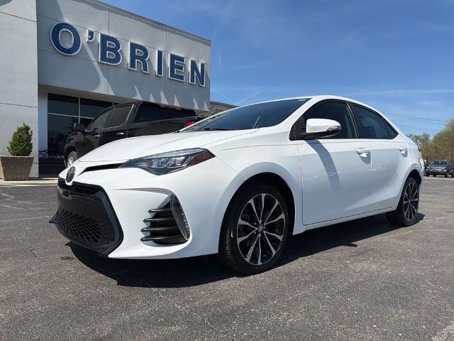 2019 Toyota Corolla SE for sale in Shelbyville, KY