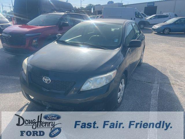 2009 Toyota Corolla Unknown for sale in Tarboro, NC