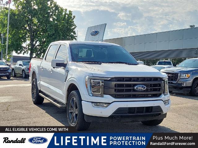 2023 Ford F-150 LARIAT for sale in Fort Smith, AR