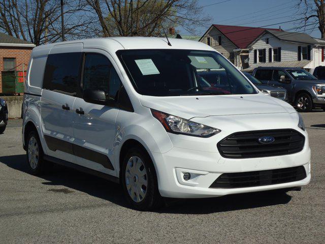 2020 Ford Transit Connect XLT Cargo Van for sale in Chambersburg, PA