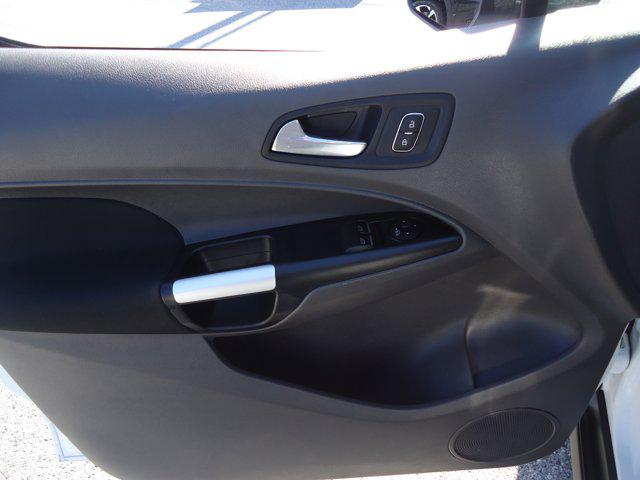 2020 Ford Transit Connect XLT Cargo Van