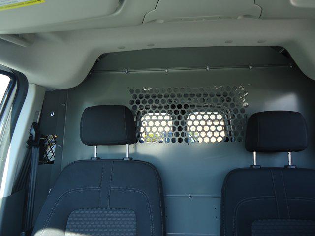 2020 Ford Transit Connect XLT Cargo Van