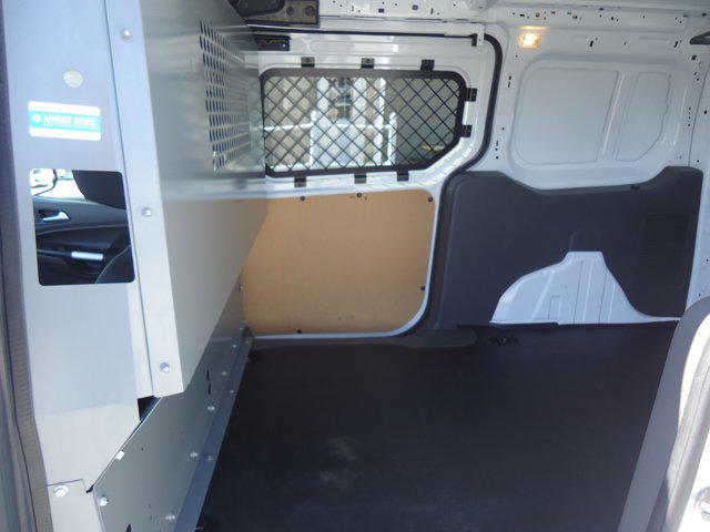 2020 Ford Transit Connect XLT Cargo Van