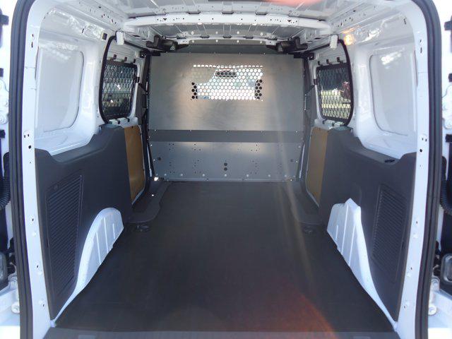 2020 Ford Transit Connect XLT Cargo Van
