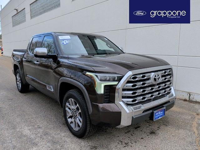 2023 Toyota Tundra 1794 Edition for sale in Bow, NH