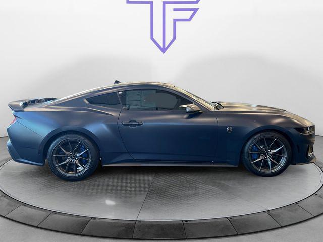 2025 Ford Mustang Dark Horse Fastback