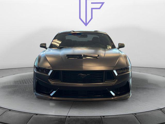 2025 Ford Mustang Dark Horse Fastback