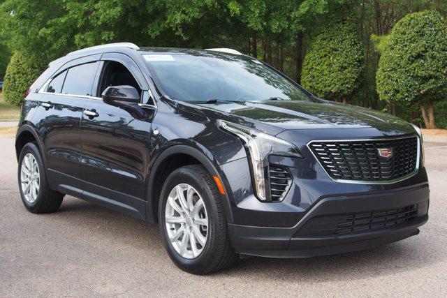 2023 Cadillac XT4 FWD Luxury for sale in Wake Forest, NC