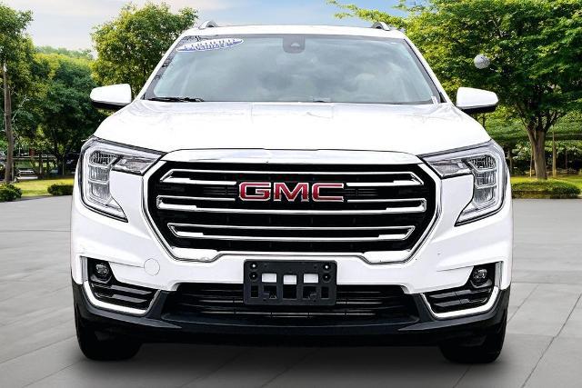 2024 GMC Terrain AWD SLT