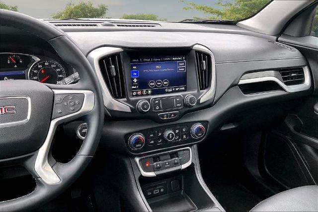 2024 GMC Terrain AWD SLT
