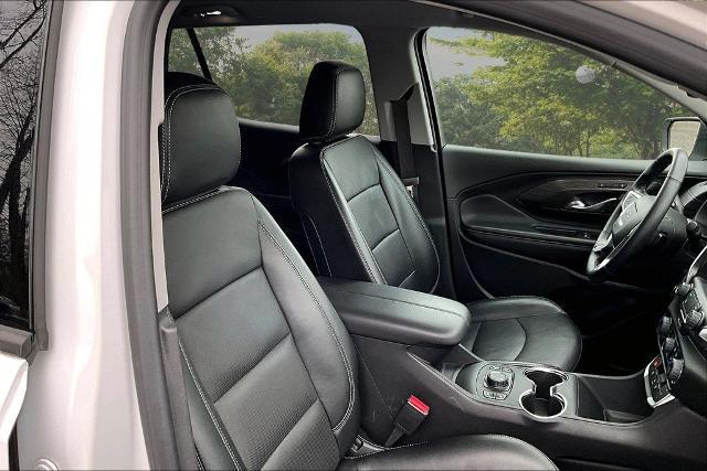 2024 GMC Terrain AWD SLT
