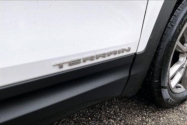 2024 GMC Terrain AWD SLT
