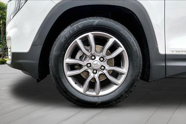 2024 GMC Terrain AWD SLT
