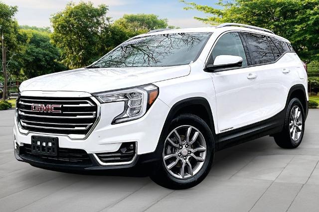 2024 GMC Terrain AWD SLT