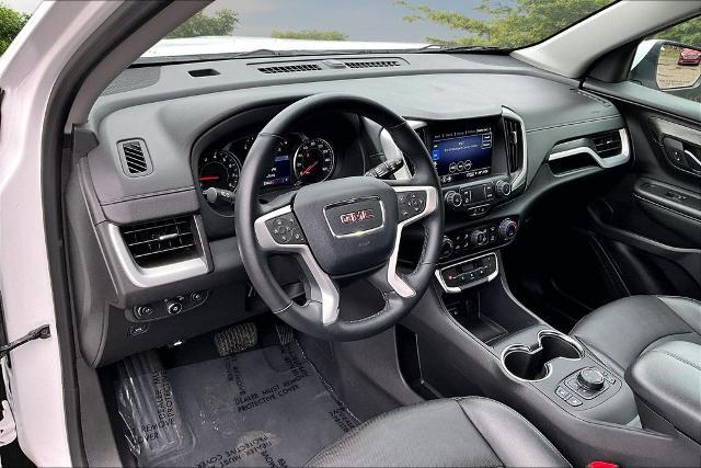 2024 GMC Terrain AWD SLT