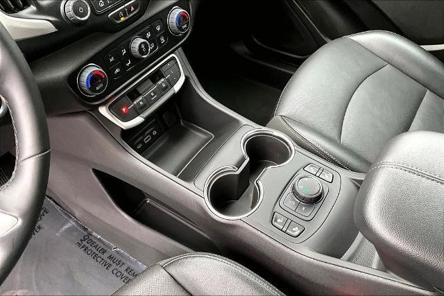 2024 GMC Terrain AWD SLT
