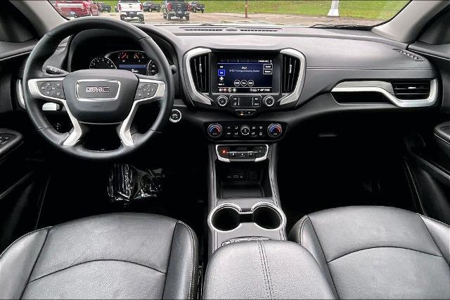2024 GMC Terrain AWD SLT