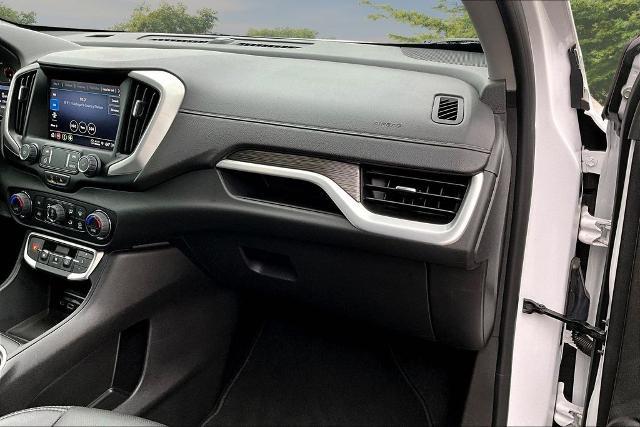 2024 GMC Terrain AWD SLT