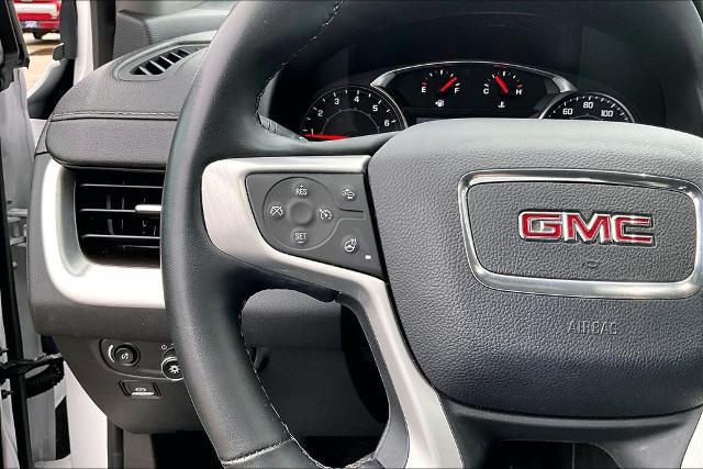 2024 GMC Terrain AWD SLT