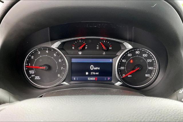 2024 GMC Terrain AWD SLT